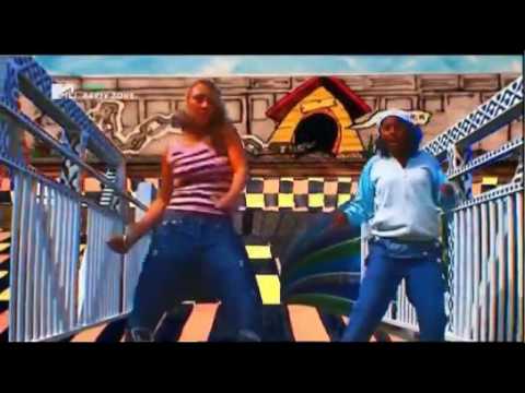 Bugz In The Attic - Don't Stop The Music (Video)