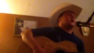 I Would Change My Life - Robert Earl Keen &quot;Cover&quot;