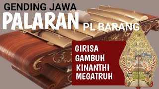 Download lagu GENDING JAWA PALARAN PELOG BARANG - GIRISA GAMBUH KINANTHI MEGATRUH mp3 Download lagu GENDING JAWA PALARAN PELOG BARANG - GIRISA GAMBUH KINANTHI MEGATRUH mp3