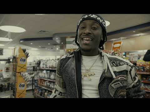 Choppaboy RayRay - Nightmares (Official Video) Shot By @JRDigitalProduction