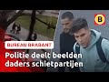 SCHIETPARTIJEN op KLAARLICHTE DAG | Bureau Brabant