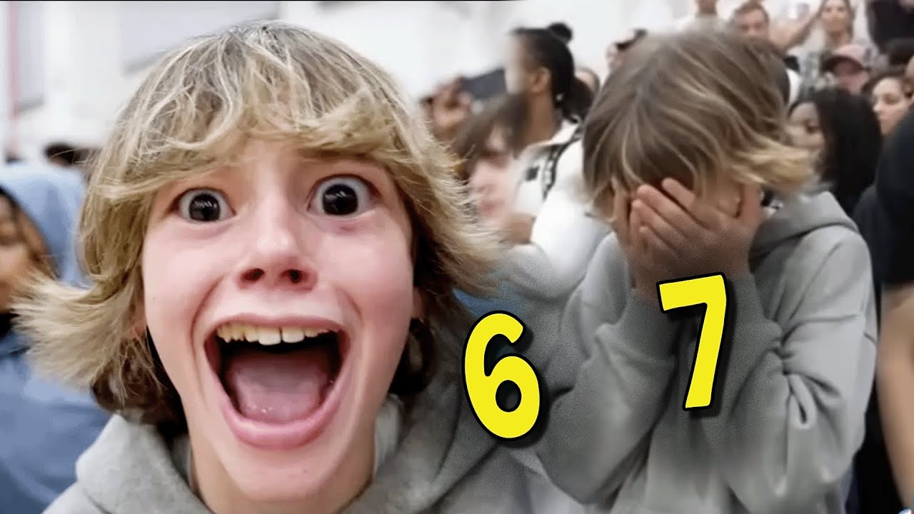 What Happened To The 67 Kid?