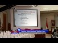 NET17 KPU Tetapkan Hasil Perhitungan Suara Di 26 Provinsi
