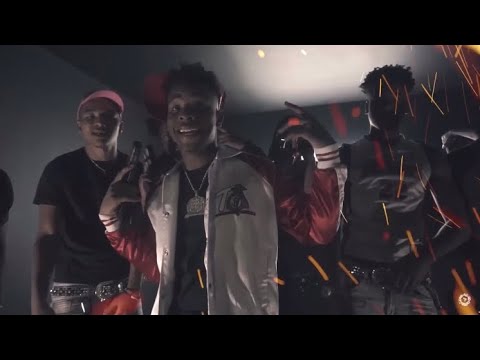 Envy LilZin x MMG Dee Dee - Greenville To The Gump (Shot By @DhaReelProdiiG)