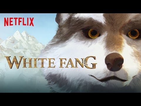 Tráiler Colmillo Blanco 2018