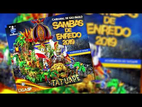 02 - Independente Tricolor 2019