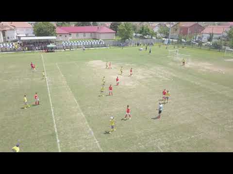 CSC Ghiroda 2006 - ACS TimStar Timisoara - Cupa de vara Ghiroda 2019