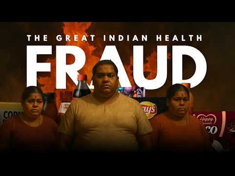 The BIGGEST Health SCAM You are Unknowingly Falling For