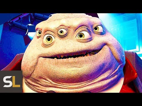 10 Vilões Da Disney Que Na Verdade Estavam Certos