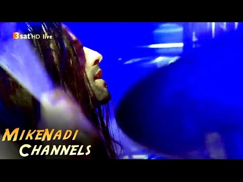 TRIPTYKON 🤘 Aurorae !! Live Wacken 2016 [HDadv Remastered - MikeNadi] [1080p]