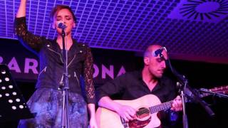 Chenoa Desnuda frente ti