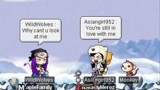 MMV:Wait For You [Kyla]