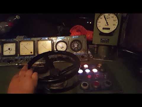 LE 5100 Rheostat brake