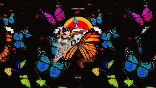 Playboi Carti - Butterfly Coupe ft. Yung Bans
