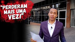 Ben Mendes RECUSA ACORDO e ENFRENTA PROCESSO