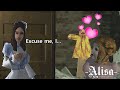 Alisa The Awakening The Demo The Game The Video The Anger