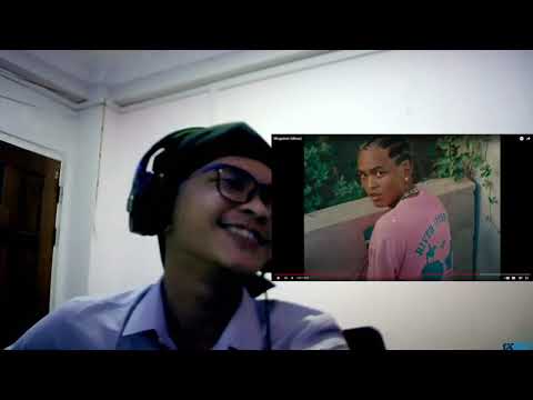 MINGALARPR - Minus (REACTION BY O N E )