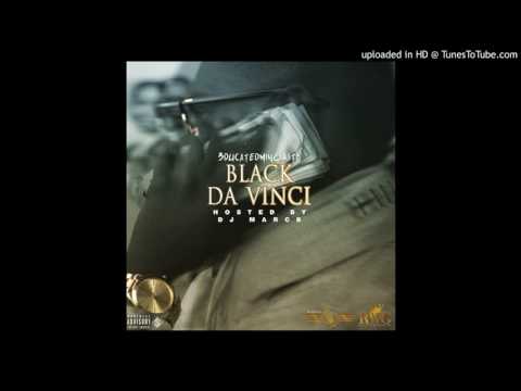 3ducated Minority- Vinci Goddess (prod. Ayodlo)
