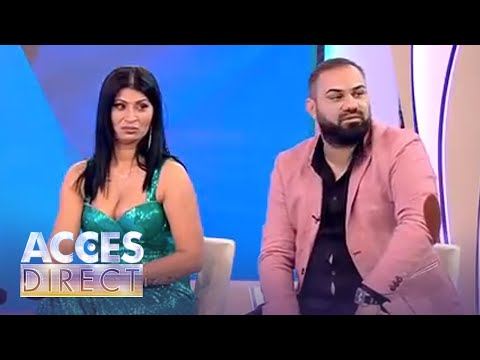 Florin Marocanu: "În afară de Ramona, mai aveam o amantă. Am o fetiță de un an și trei luni cu ea"