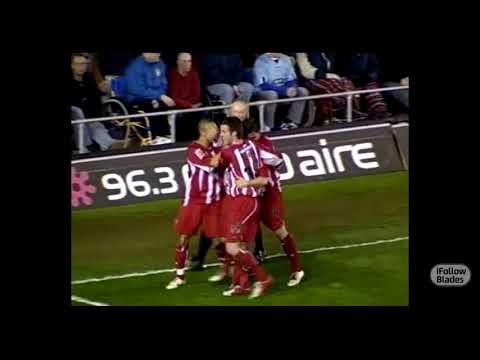 The Vault: Leeds 0-4 Blades