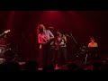 Rachael Price w/ Vulfpeck // Fleetwood Mac Cover (Live at Brooklyn Steel)