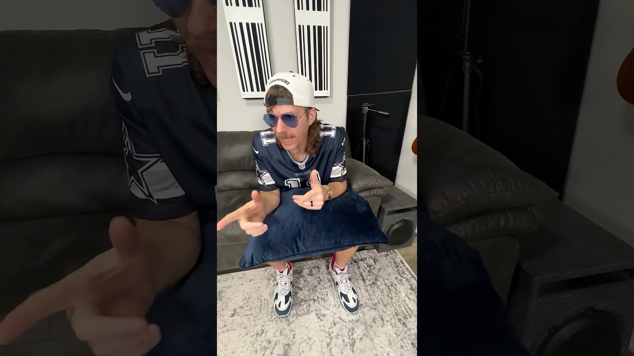 The guy who knows EVERYTHING about mixing