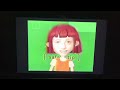 Fox Family Promo 13 Days Of Halloween Safety Tip 2001