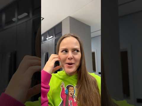 Я в шоке с нее…