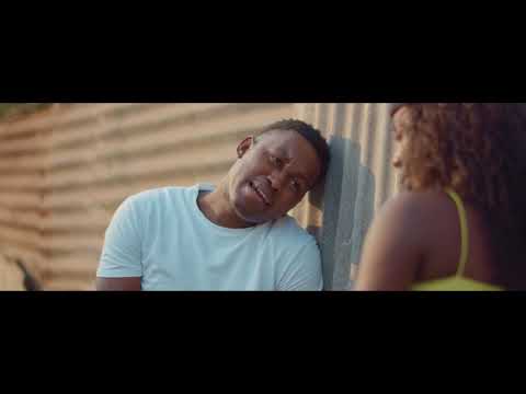Ahssan Junior- Sugar Daddy (oficial vídeo)