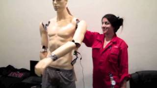 Jessie And The Toy Boys - Robot Toy Boy DJ