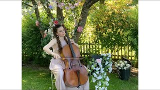 Cello video preview