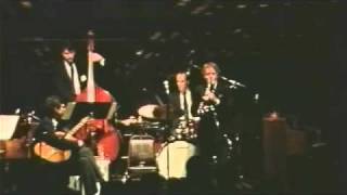 Bob Wilber's Bechet Legacy-Dear Old Southland