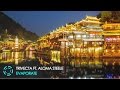 [Trance] Trivecta - Evaporate (feat. Aloma Steele ...