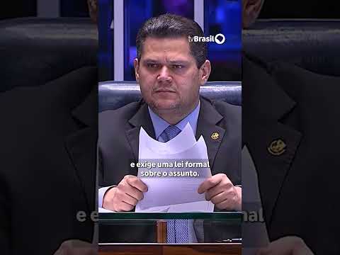 Senado aprova projeto que dificulta ab0rt0 legal em menores vítimas de violência s3xu4l