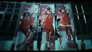 Zac Efron and Corbin Bleu - Let It Rock