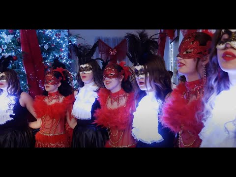 Bal Mascat la Liceul din Voloca, 2025