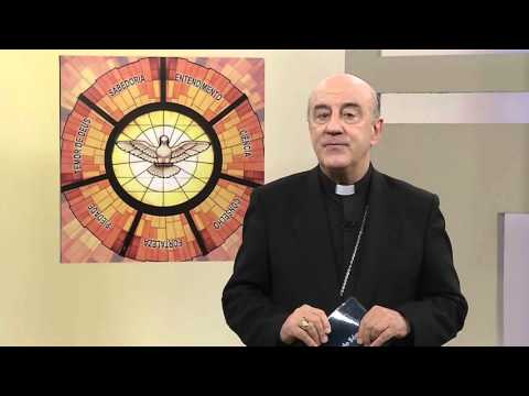 Anunciamos Jesus (458) 07/02/16 - O tesouro do perdão 3/3