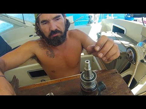 Sailing on the Cheap in Madagascar- SV Delos Ep. 97