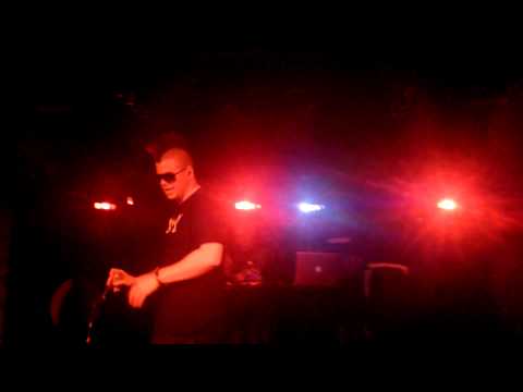 Faderhead (Terminus 2013)