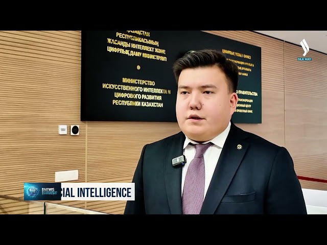 Президент жасалма интеллект тууралуу мыйзамга кол койду