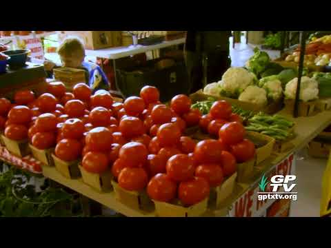 City of Grand Prairie: Farmers Market Opening Day & Mayor's 5K 2023