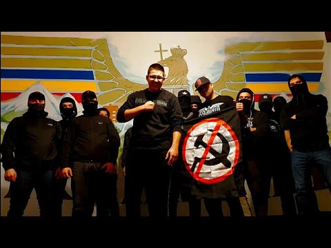 Clasimetric – Tranșeea (ft. Dj Wicked & Radical Entourage)