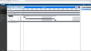 LabLINK - Scheduling