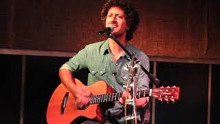 Jack Jaselli - Torno a casa da te (inedito) LIVE @MusiciPerCaso, Piacenza