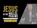 Psalm 116 - Paying the Vow of Gratitude
