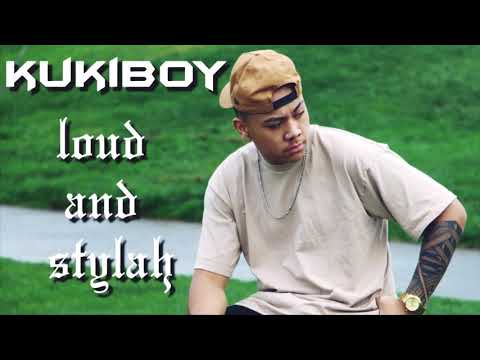Kukiboy - You and Me