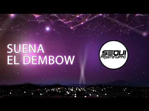 Suena el dembow   Joey Montana ft Sebastián Yatra (sequi prestifilippo remix)