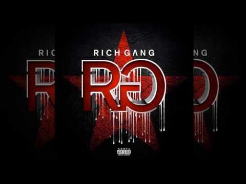 RichGang - Angel Ft. Mystikal, Jae Millz, Ace Hood, Gudda Gudda, Mack Maine & Birdman