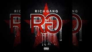 RichGang - Angel Ft. Mystikal, Jae Millz, Ace Hood, Gudda Gudda, Mack Maine &amp; Birdman