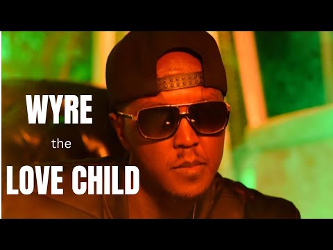 WYRE the LOVE CHILD | Kenyan Legendary Dancehall Musician | Chuki,Nakupenda Pia,Bless ma Room...